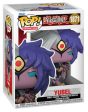 FUNKO POP Yu-Gi-Oh! Yubel 1871 Supply