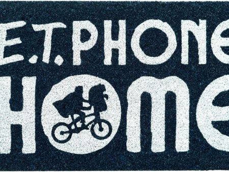 Zerbino E.T. L Extraterrestre Phone Home on Sale