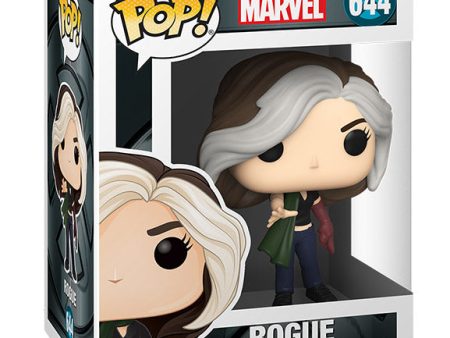 FUNKO POP X-Men Rogue Bobble 644 Online Sale