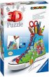 Puzzle 3D 108pz Sneaker Super Mario Online