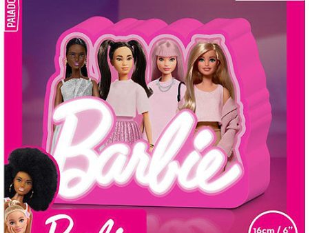 Paladone Box Light Barbie Online