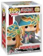 FUNKO POP Yu-Gi-Oh! Magician s Valkyria 1735 Sale