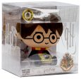 PLASTOY Salvadanaio Chibi Harry Potter Scatola Cioccorana Sale