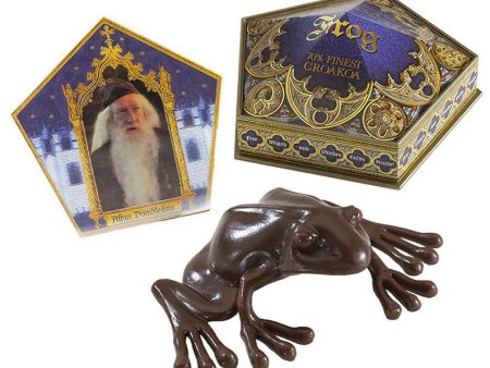 Harry Potter Replica della Cioccorana For Cheap