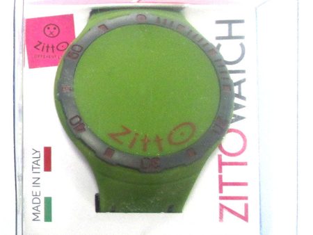 Orologio da Polso Active Led Verde Online