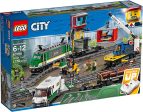 60198 City Treno Merci Powered UP Discount