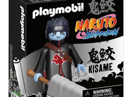 PLAYMOBIL Naruto Kisame For Cheap