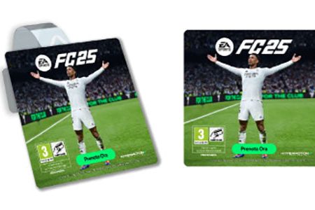 Wobbler EA SPORTS FC 25 on Sale