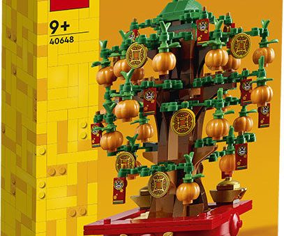 40648 Seasons and Occasions L Albero dei Soldi Supply