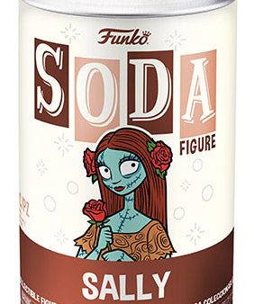 FUNKO SODA Nightmare B.C. 30th Formal Sally w Chase Online Sale