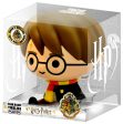 PLASTOY Salvadanaio Chibi Harry Potter e il Boccino D Oro Online