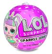 LOL Surprise! Sparkle Series Supply