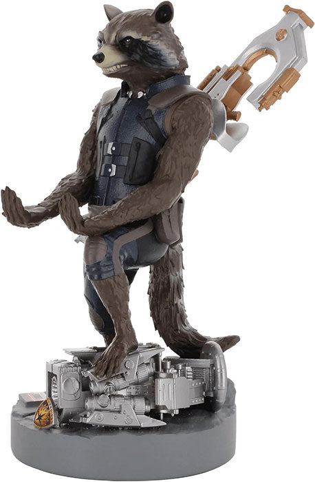 CABLE GUYS Guardians of the Galaxy Rocket on Sale