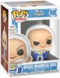 FUNKO POP Ren and Stimpy Space Madness Ren 1532 For Sale