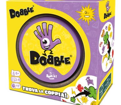 Dobble V2 on Sale