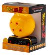 Sveglia Lampada Dragon Ball Z Sfera del Drago Kakarot For Sale