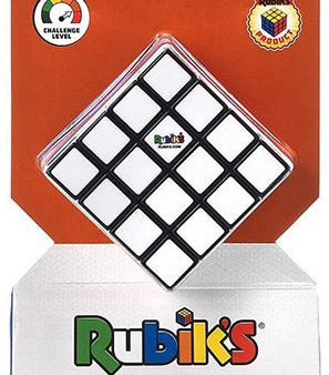 Rubik Il Cubo 4x4 Master Online now