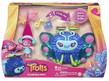 Trolls DJ Poppy L ora della musica For Cheap