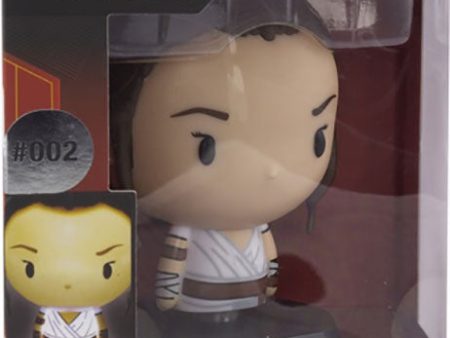 Paladone Icons Star Wars Episodio IX Rey For Discount