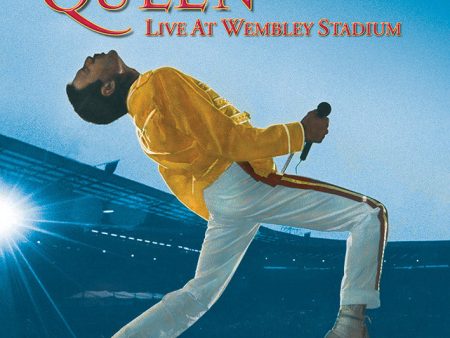 Tela Deluxe Queen Live a Wembley Online now