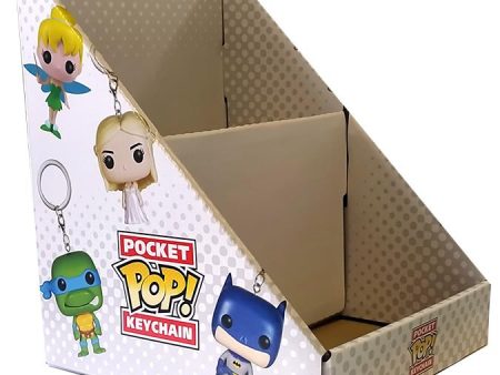 Espositore da Banco Funko Key (12pz x Expo) Online Sale