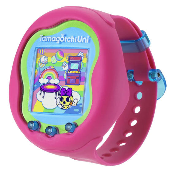 Tamagotchi Uni Rosa Discount