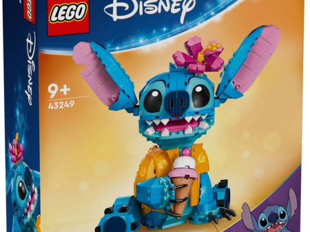 43249 Disney Classic Stitch on Sale