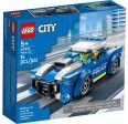 60312 City Auto della Polizia Online