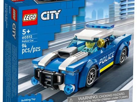 60312 City Auto della Polizia Online