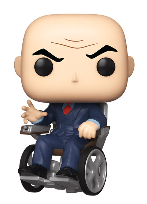 FUNKO POP X-Men Professor X Bobble 641 Online