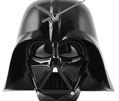 Orologio da Muro Darth Vader Star Wars Online Sale