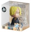 PLASTOY Salvadanaio One Piece Sanji Sale