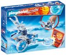 PLAYMOBIL Sottozero Space Jet Lanciadischi Cheap