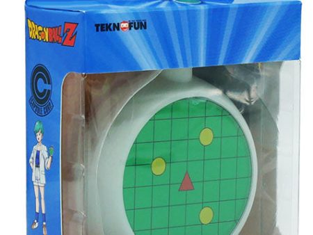 Lampada Light-Up Dragon Ball Z Radar For Discount