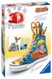 Puzzle 3D 112pz Sneaker Naruto Sale