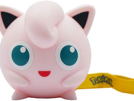 Lampada Light Up Pokemon Jigglypuff For Sale