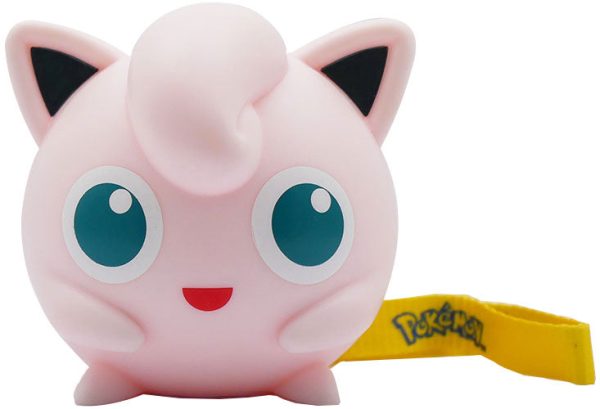 Lampada Light Up Pokemon Jigglypuff For Sale