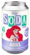 FUNKO SODA Disney Ariel w Chase Online now