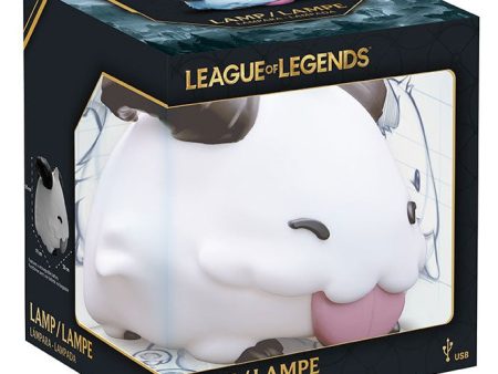 Lampada League of Legends Poro Online Sale