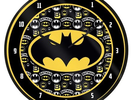 Orologio Batman Logo For Discount