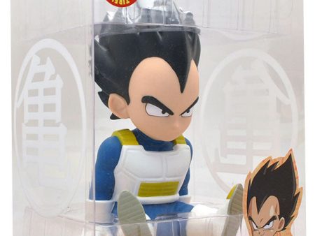 PLASTOY Salvadanaio Dragon Ball Vegeta For Sale