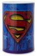 Salvadanaio Metallico Superman Cheap