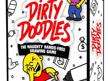 Dirty Doodles Hot on Sale