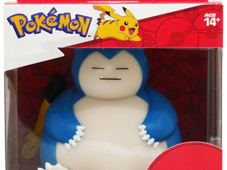 Lampada Light Up Pokemon Snorlax Online Hot Sale