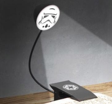 Paladone Book Light Star Wars Stormtrooper Sale