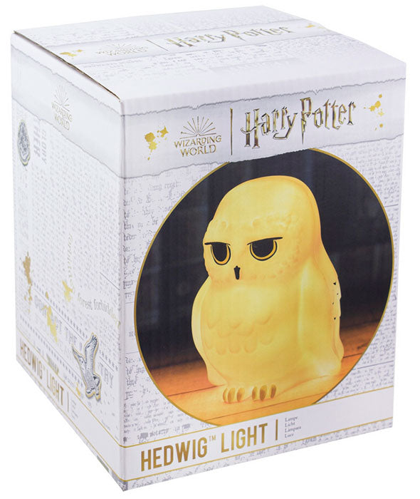 Paladone* Lampada Harry Potter Edvige Supply