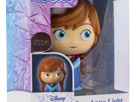 Paladone Icons Disney Frozen Anna Supply