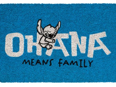 Zerbino Disney Stitch Ohana Means Family Blu Online Sale