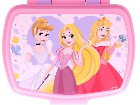 Portamerenda Disney Princess Online now