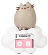 Calendario Perpetuo Pusheen The Cat Pusheen Purrfect Love For Cheap